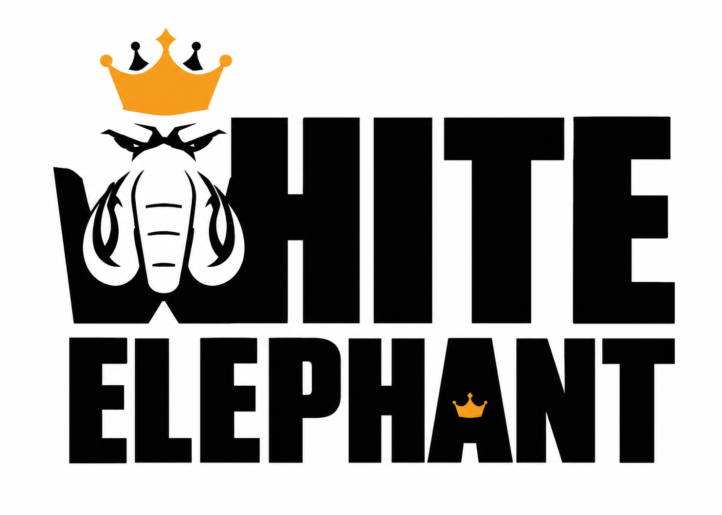 White Elephant
